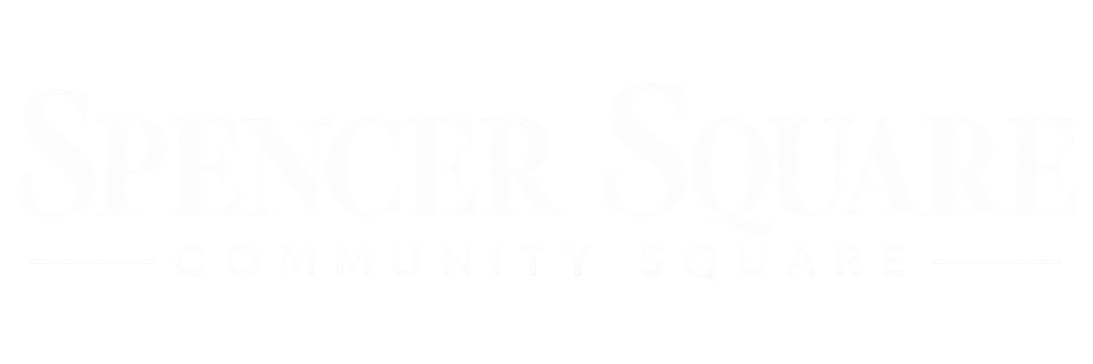 Spencer Square logo